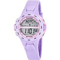 Orologio Calypso Donna in Plastica K5850/3 - K5850/3